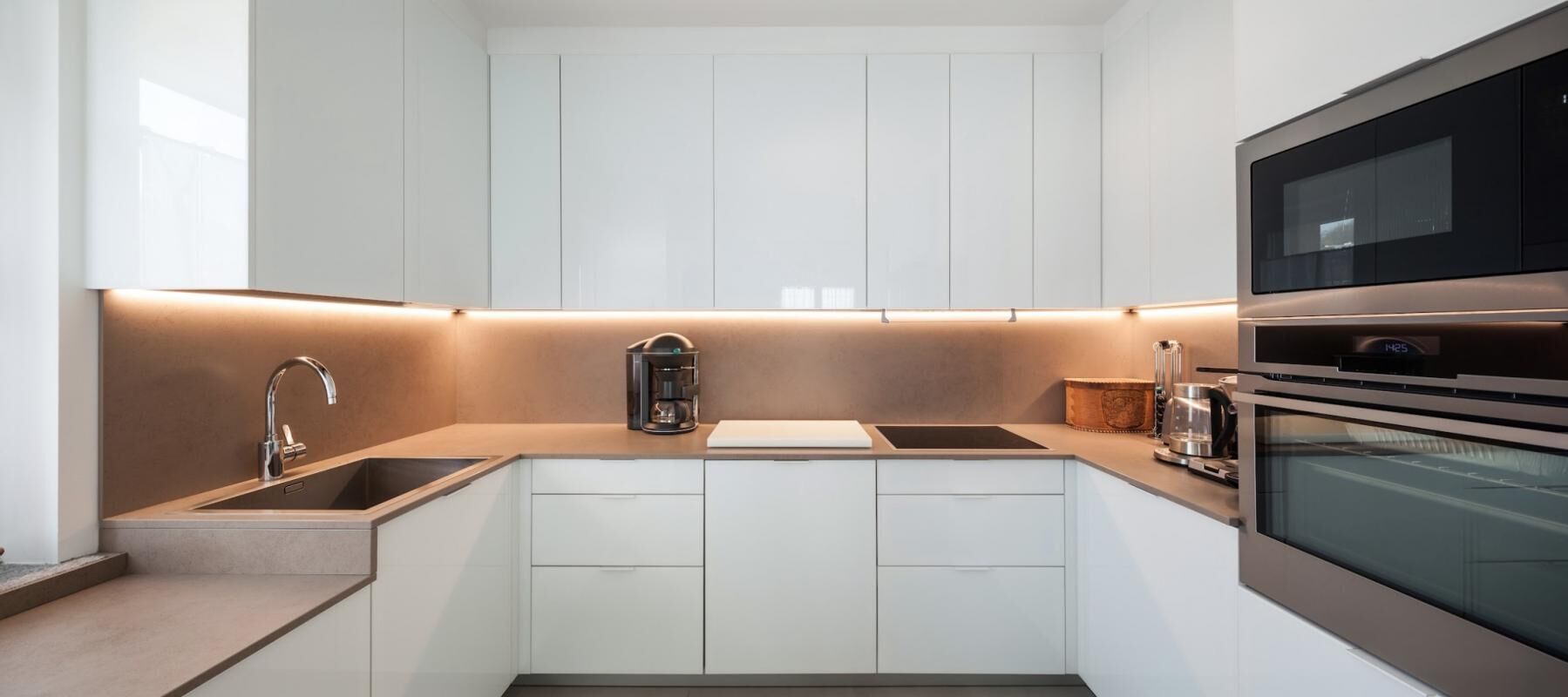 Appartement neuf 2 pièces 44 m²