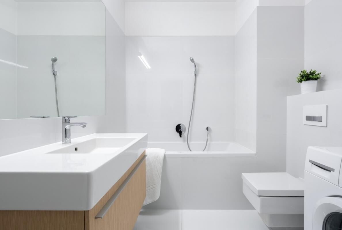 Appartement neuf 3 pièces 63 m²