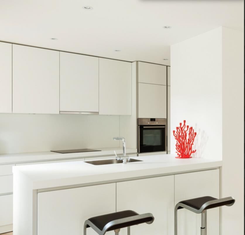 Appartement neuf 3 pièces 63 m²