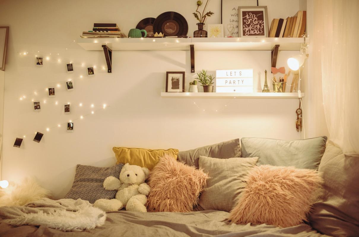 Appartement neuf 3 pièces 63 m²