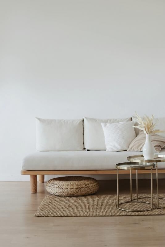 Appartement neuf 2 pièces 44 m²