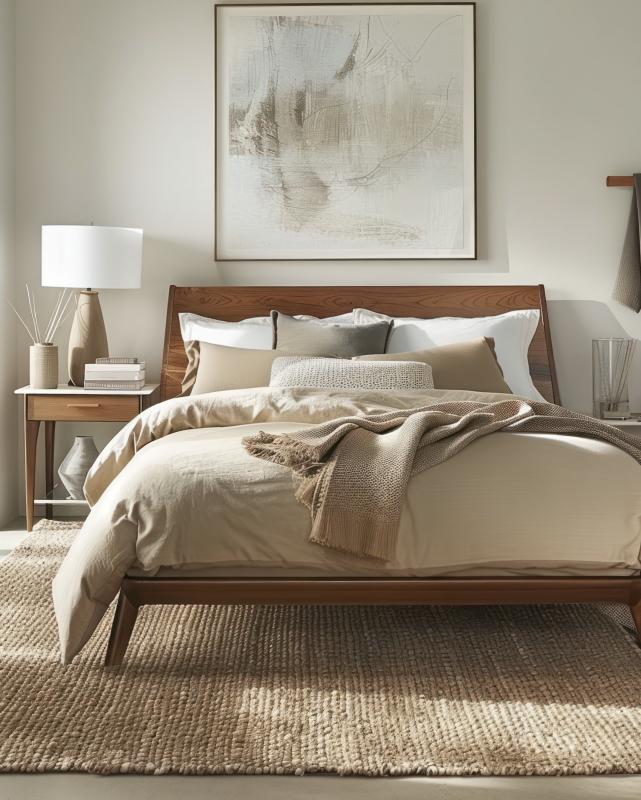 Appartement neuf 2 pièces 44 m²