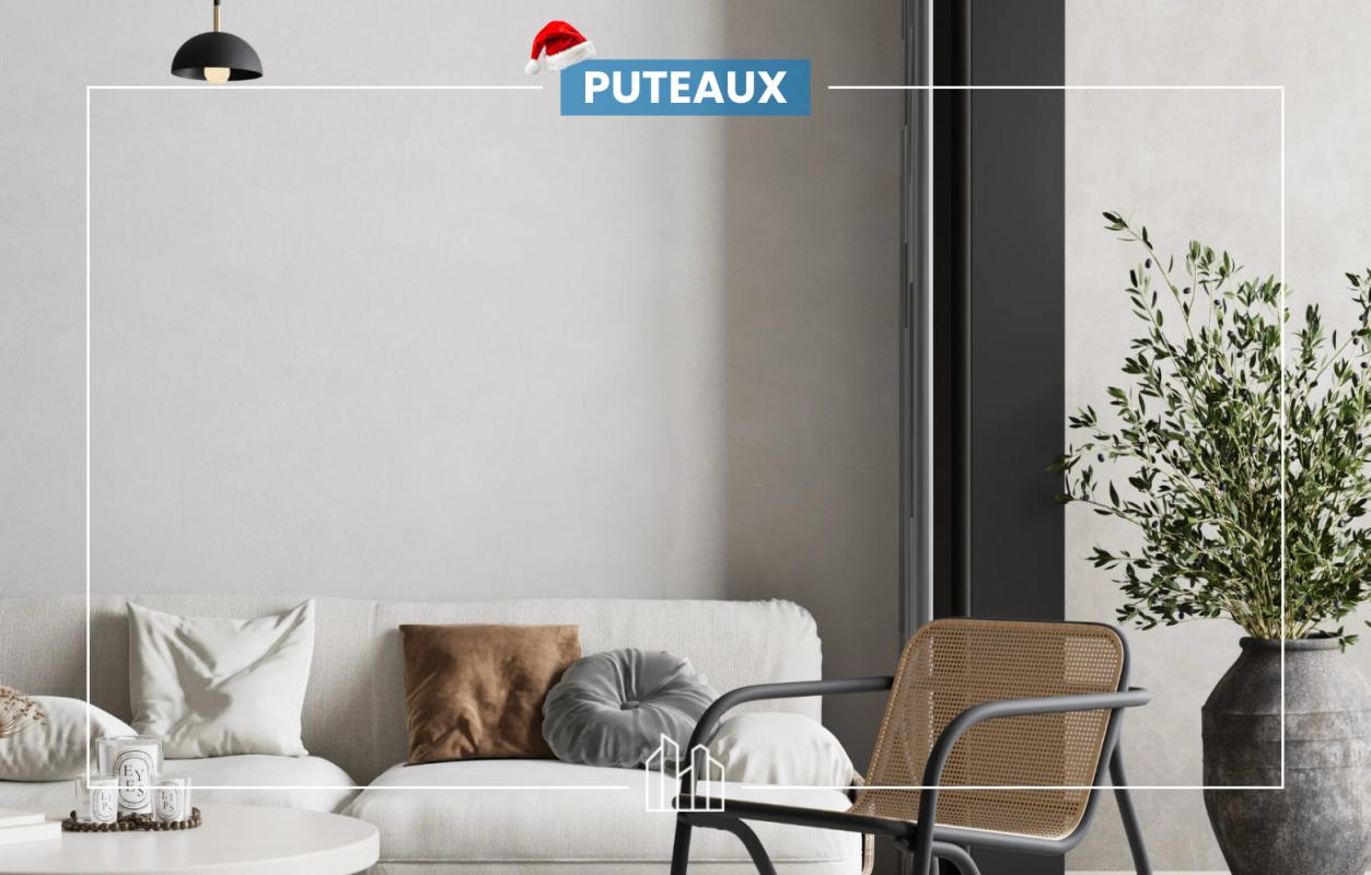 Résidence Gambetta  Appartement neuf Puteaux 92800