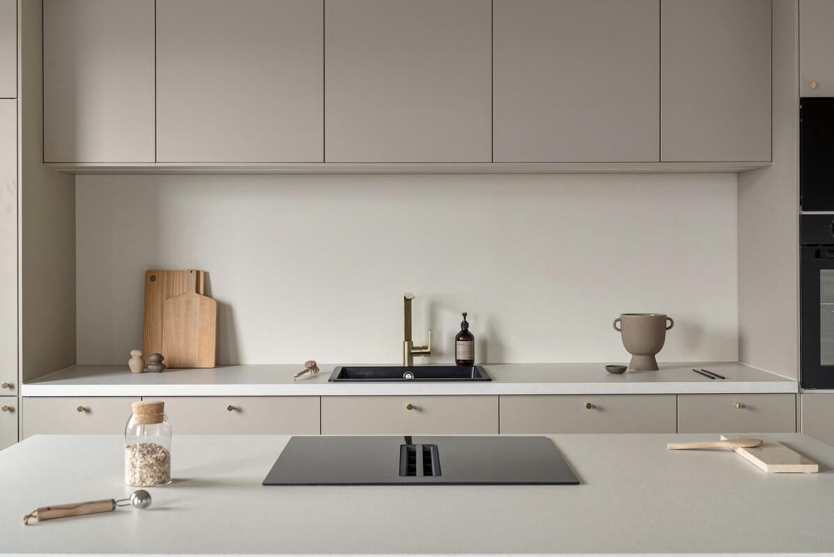 Appartement neuf 2 pièces 44 m²