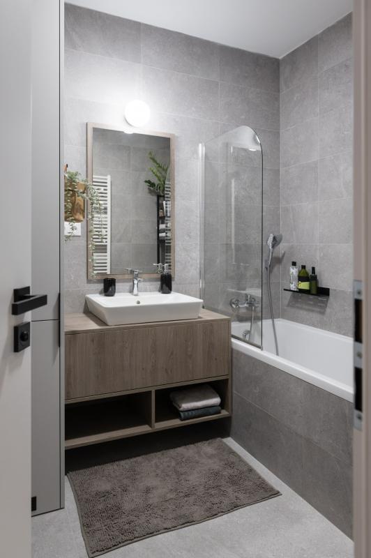 Appartement neuf 2 pièces 44 m²