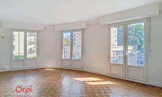 Appartement 4 Pièces 88 m² à vendre à Nantes (44100)