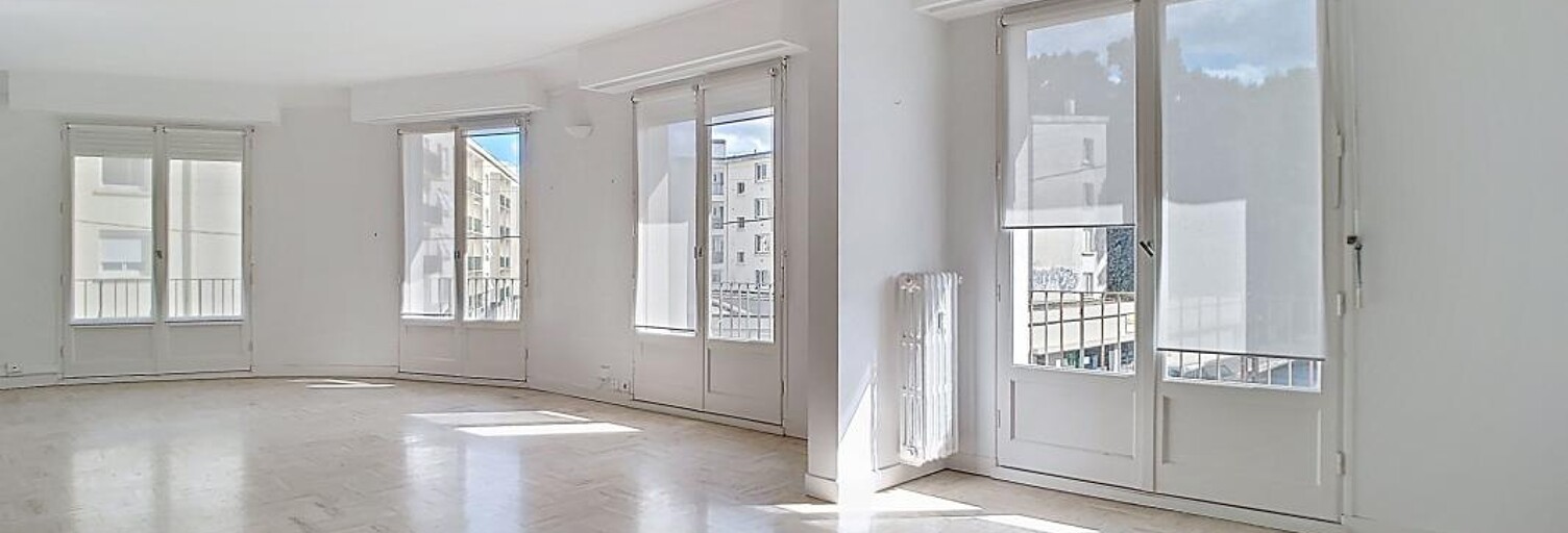 Appartement 2 Pièces 89 m² à vendre à Nantes (44100)