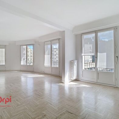 Appartement 2 pièces 272000 €