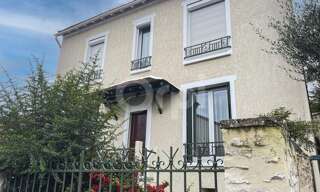 Maison 4 Pièces 81 m² à vendre à Vernouillet (78540)