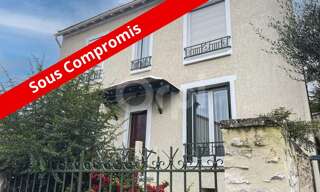 Maison 4 Pièces 81 m² à vendre à Vernouillet (78540)