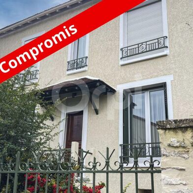 Maison 4 pièces 310000 €