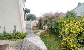 Maison 4 Pièces 81 m² à vendre à Vernouillet (78540)