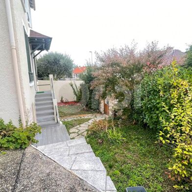 Maison 4 pièces 310000 €