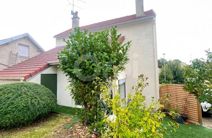 Maison À Vendre 5 pièces avec s/sol et terrain — photo 4