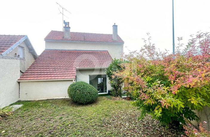 Maison À Vendre 5 pièces avec s/sol et terrain — photo 5