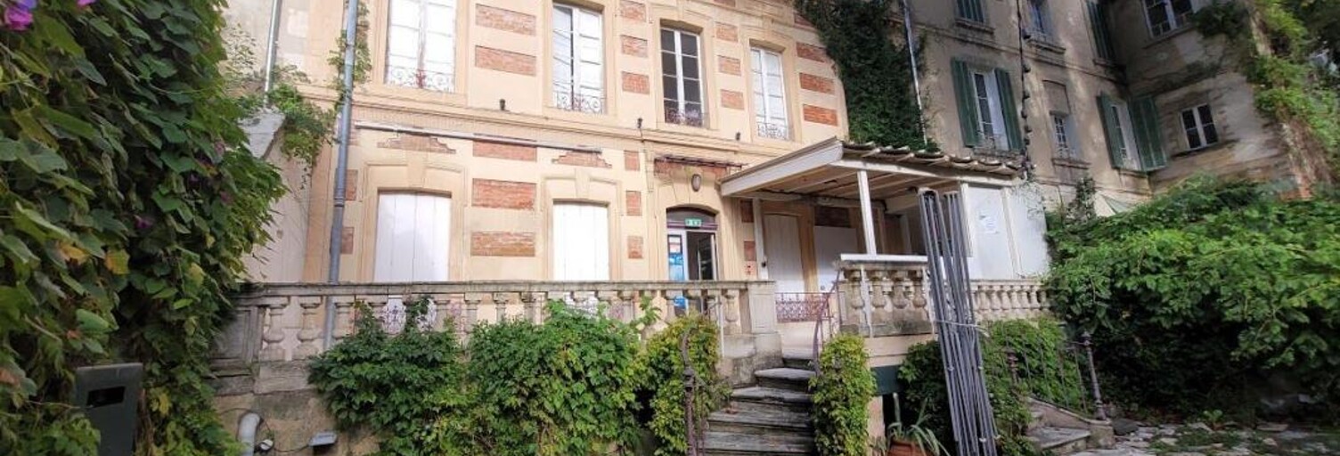 Maison 7 Pièces 240 m² à vendre à Avignon (84000)