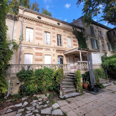 Maison 7 pièces 1055000 €