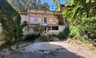 Maison 7 Pièces 240 m² à vendre à Avignon (84000)