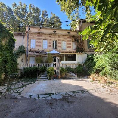 Maison 7 pièces 895000 €