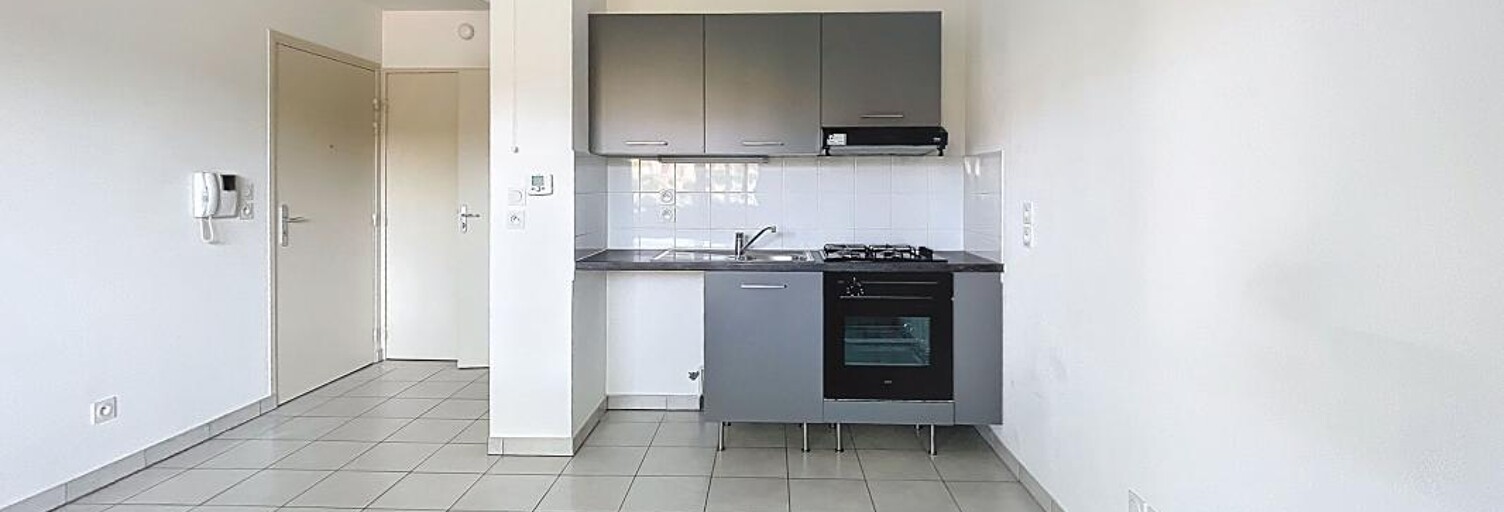 Appartement 1 Pièce 24 m² à vendre à Vénissieux (69200)