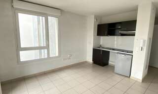 Appartement 1 Pièce 21 m² à vendre à Cenon (33150)