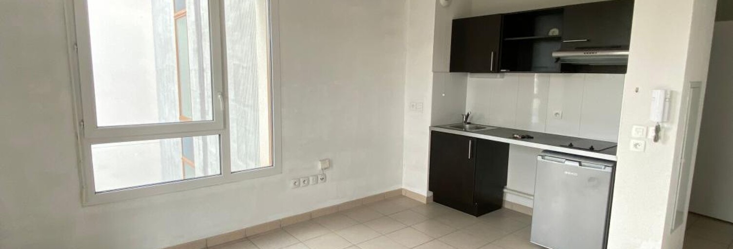 Appartement 1 Pièce 21 m² à vendre à Cenon (33150)