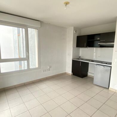 Appartement 1 pièces 75000 €