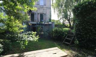 Maison 5 Pièces 165 m² à louer à Bordeaux (33300)
