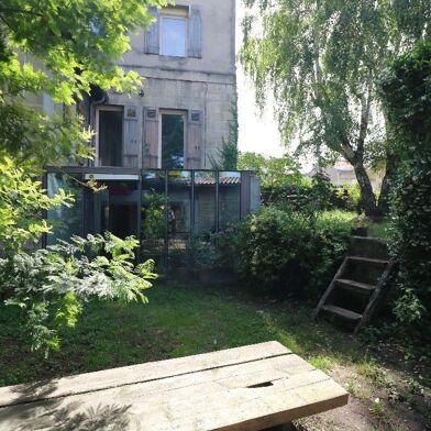 Maison 5 pièces 1826 €