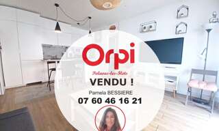 Appartement 2 Pièces 40 m² à vendre à Palavas-les-Flots (34250)