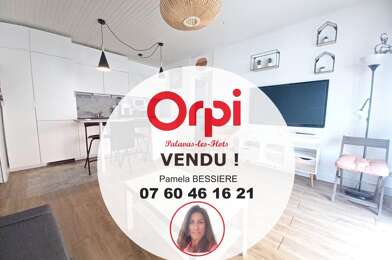 Appartement 2 pièces 200000 €