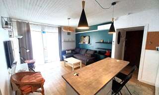 Appartement 2 Pièces 40 m² à vendre à Palavas-les-Flots (34250)