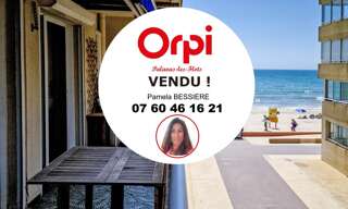 Appartement 2 Pièces 40 m² à vendre à Palavas-les-Flots (34250)