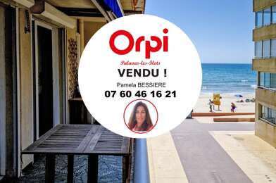 Appartement 2 pièces 200000 €