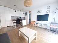 Appartement T2 vue MER — photo 2
