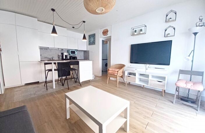 Appartement T2 vue MER — photo 2