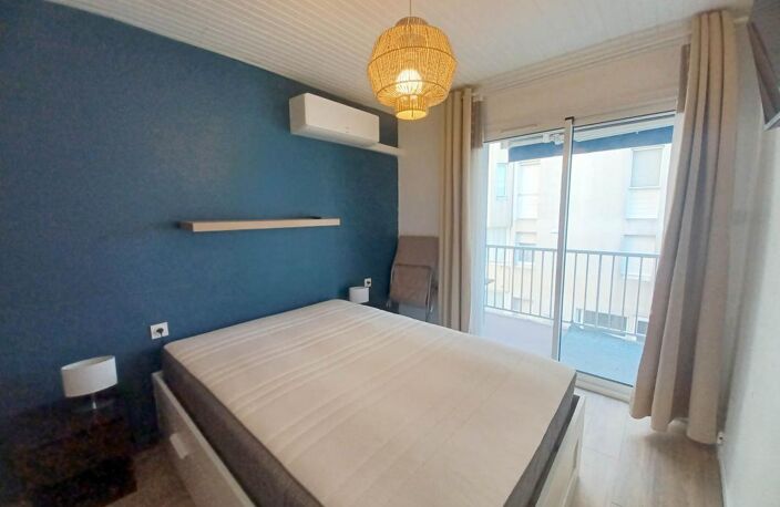 Appartement T2 vue MER — photo 4