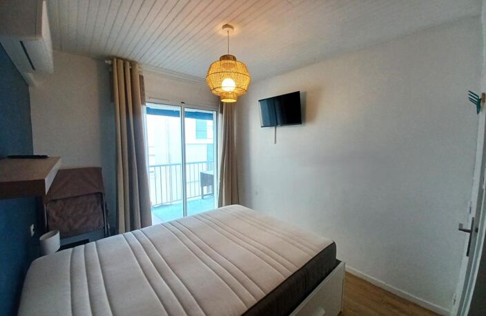 Appartement T2 vue MER — photo 5