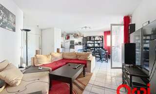 Appartement 2 Pièces 53 m² à vendre à Montpellier (34070)