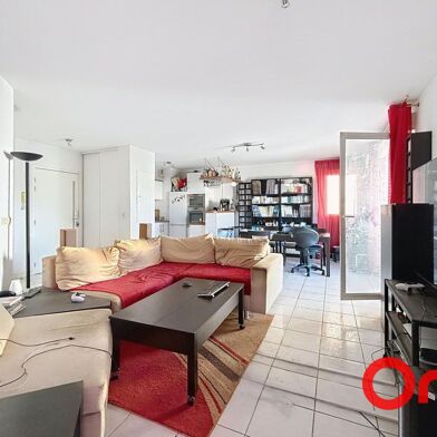 Appartement 2 pièces 159000 €