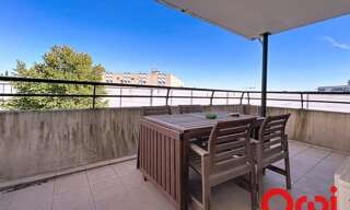 Appartement 2 Pièces 53 m² à vendre à Montpellier (34070)