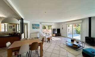 Maison 4 Pièces 104 m² à vendre à Sète (34200)