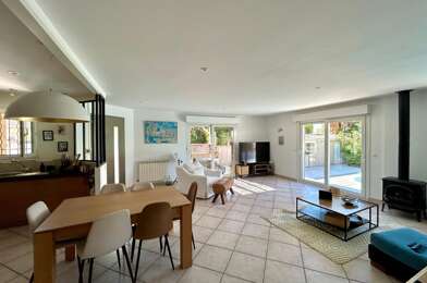 Maison 4 pièces 630000 €