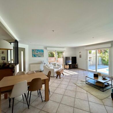 Maison 4 pièces 645000 €