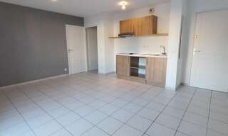 Appartement 3 Pièces 49 m² à louer à Béziers (34500)