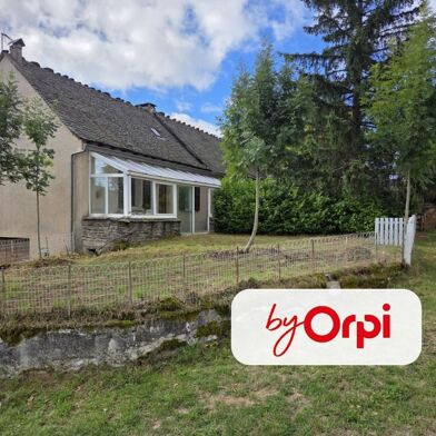 Maison 5 pièces 161000 €