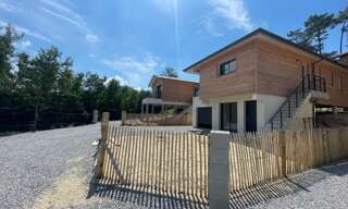 Maison 5 Pièces 91 m² à vendre à Mimizan (40200)