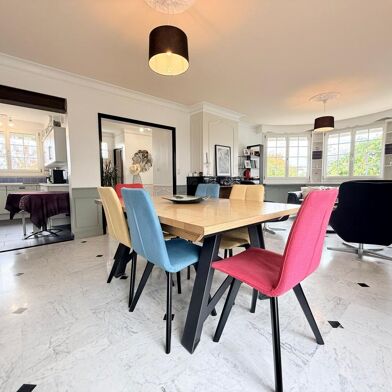 Maison 7 pièces 315000 €