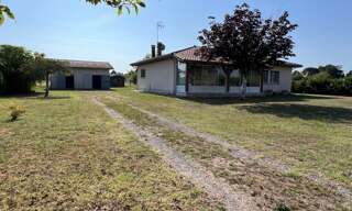 Maison 5 Pièces 139 m² à vendre à Sarbazan (40120)