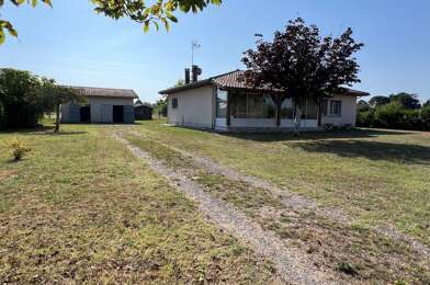 Maison 5 pièces 220000 €